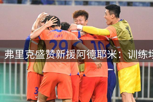 弗里克盛赞新援阿德耶米：训练场展现惊人爆发力